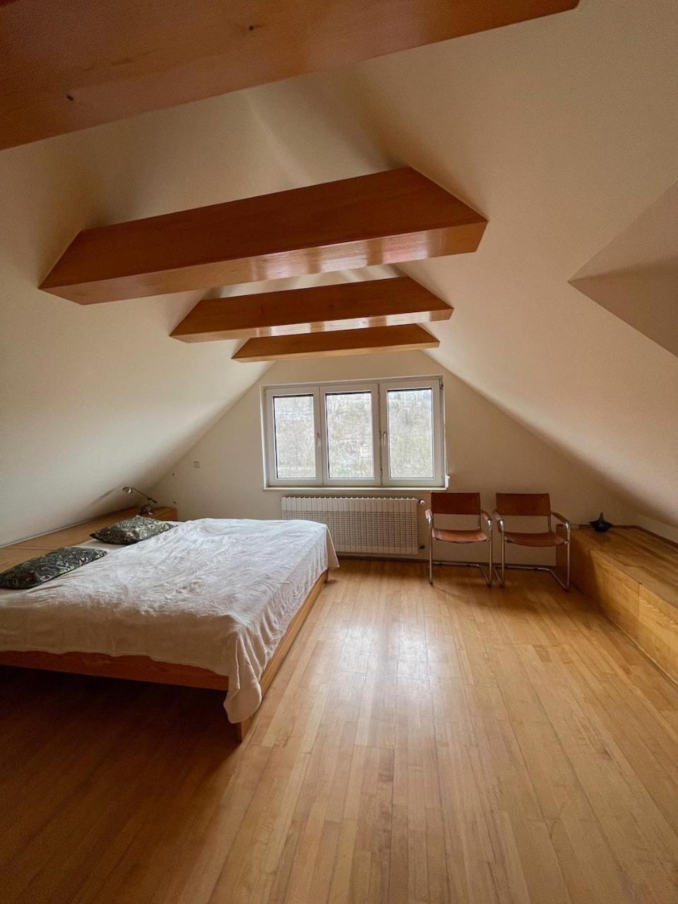 Maisonette With Garden * Karlovy Vary
