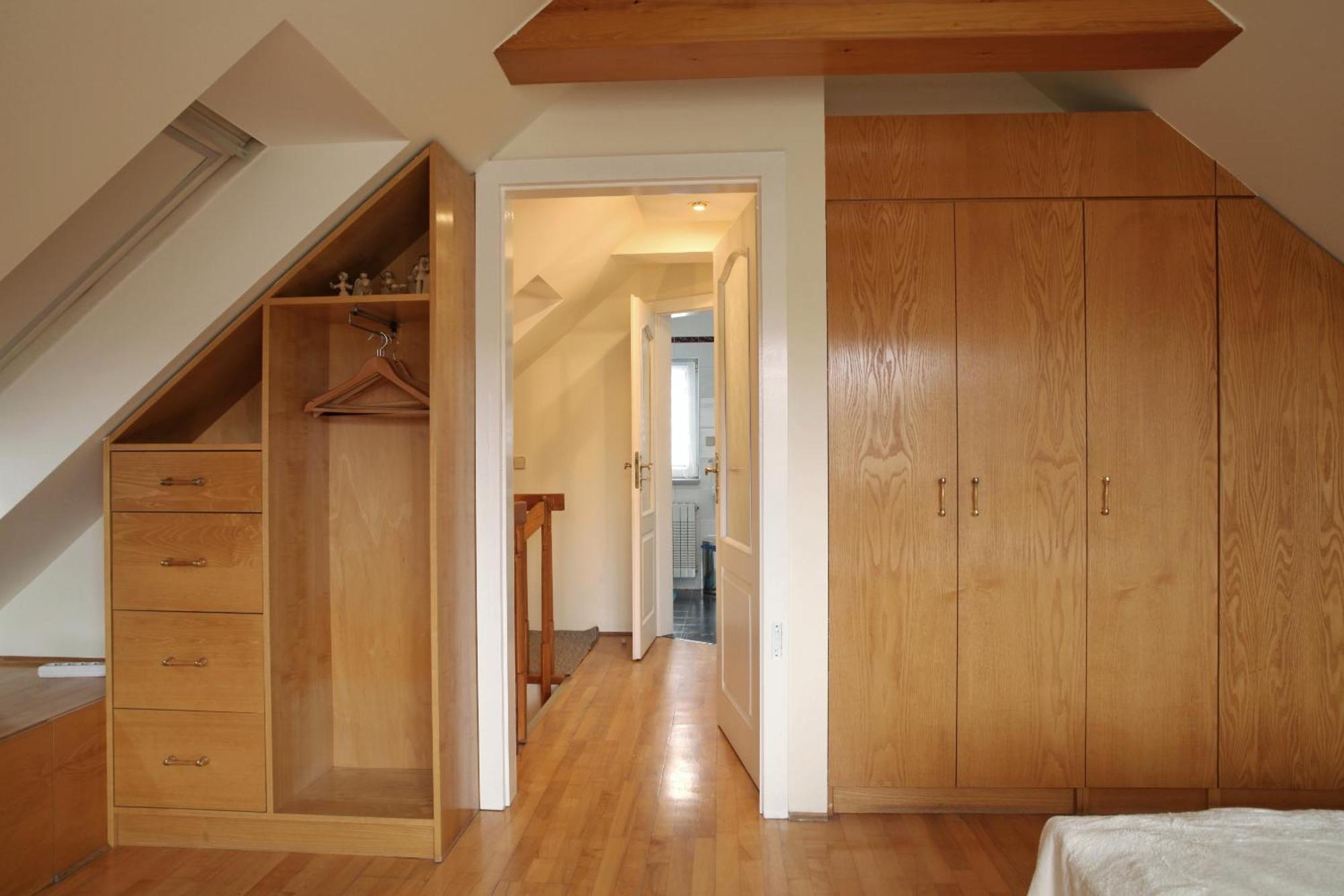 Apartmán Maisonette With Garden Karlovy Vary